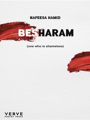 cover image of Besharam